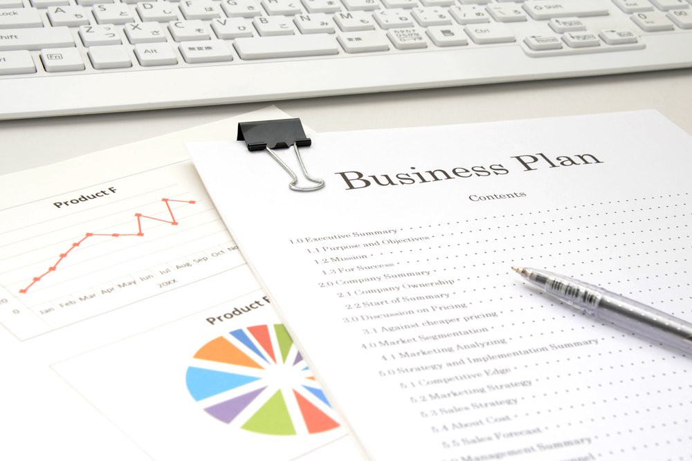 where do small businesses get it wrong no business plan