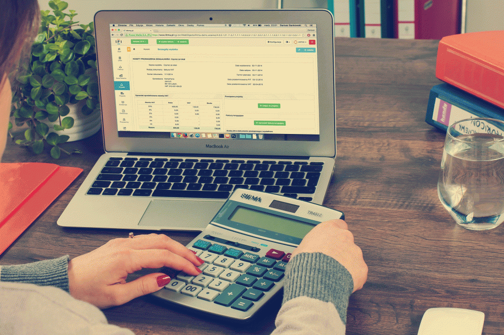 la mejor opcion de contabilidad en linea