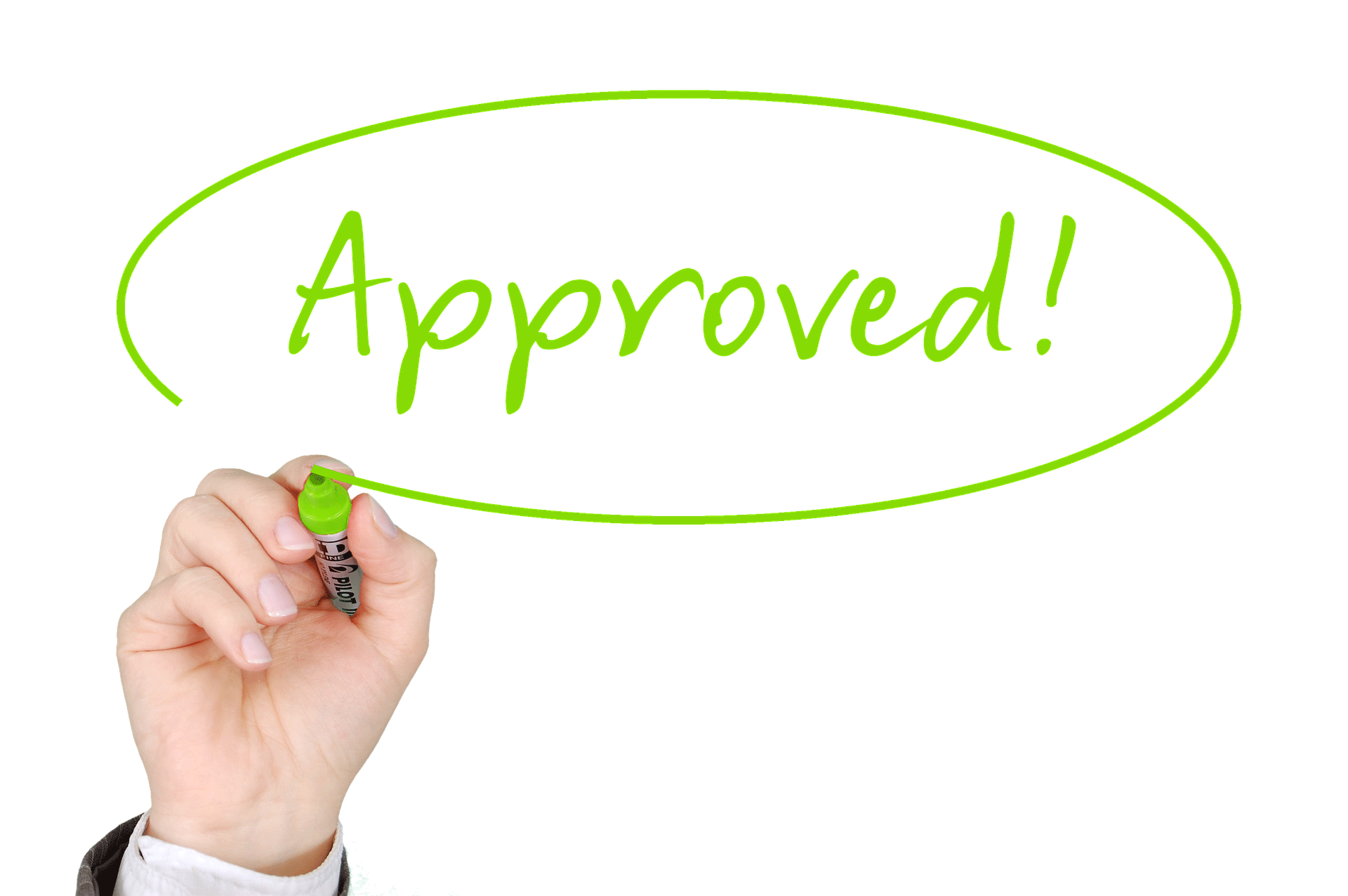 keys to a successful loan application