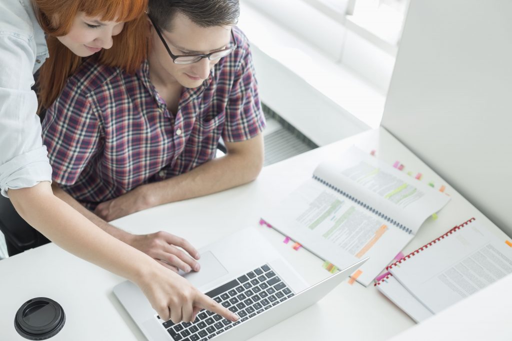 small business facebook advertising
