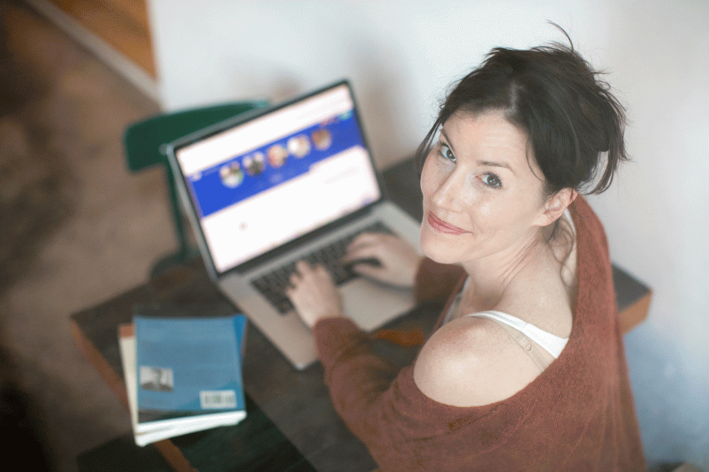 Get to know your online customers
