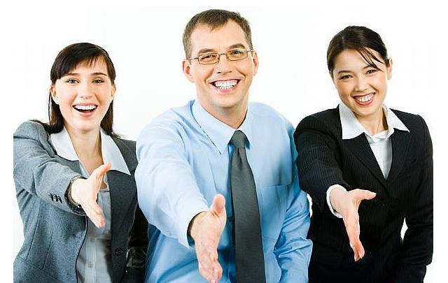 getting to know your customers