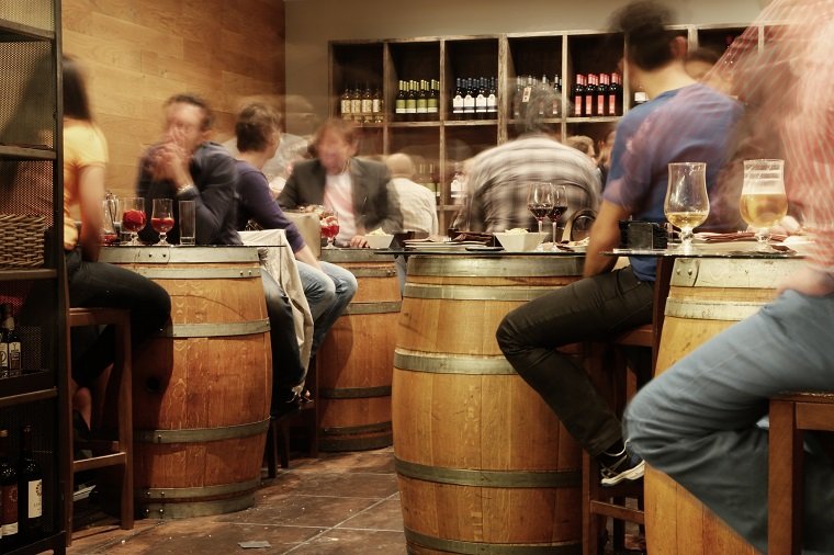 comercializar su restaurante