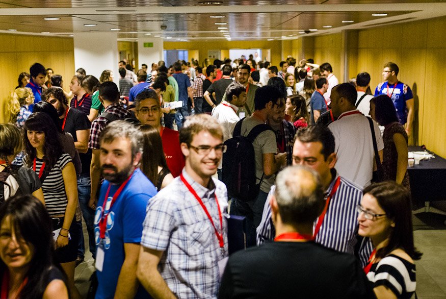 Como Hacer Networking E Incrementar Tus Oportunidades de Éxito