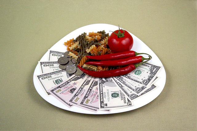 Estrategia de precios bajos