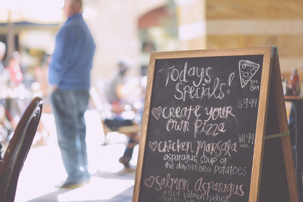 How to price products and services