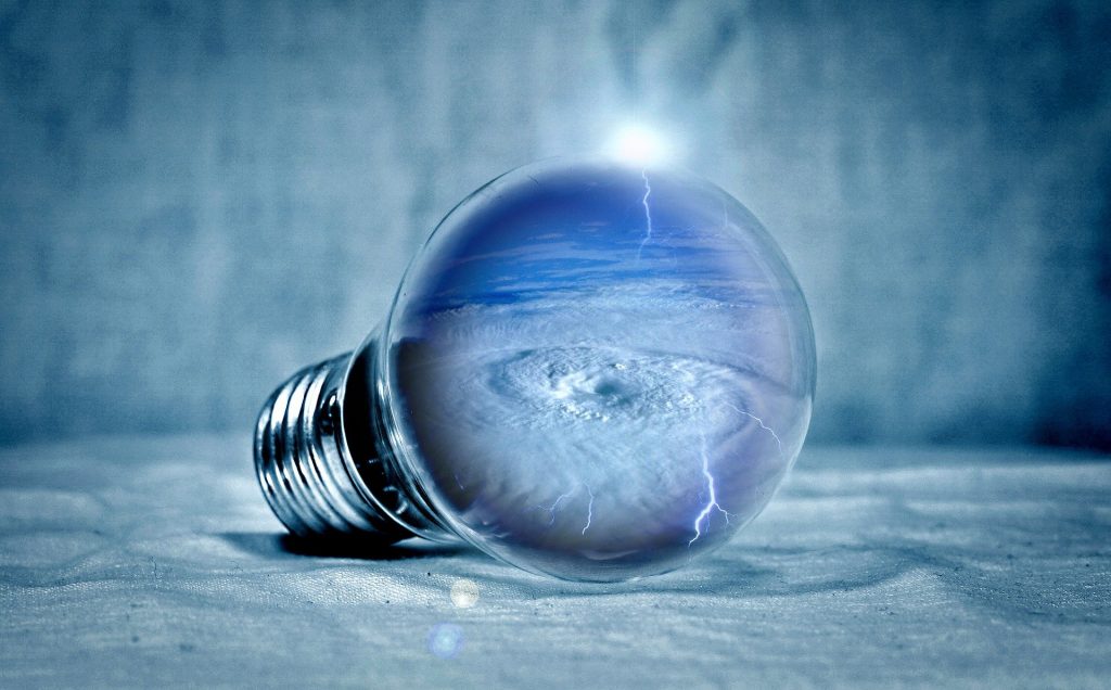 How to create a disaster recovery plan