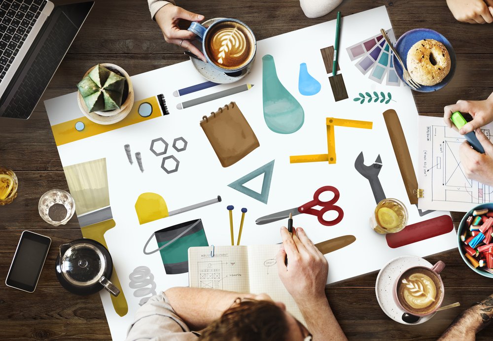 Is it Time for a Business Makeover