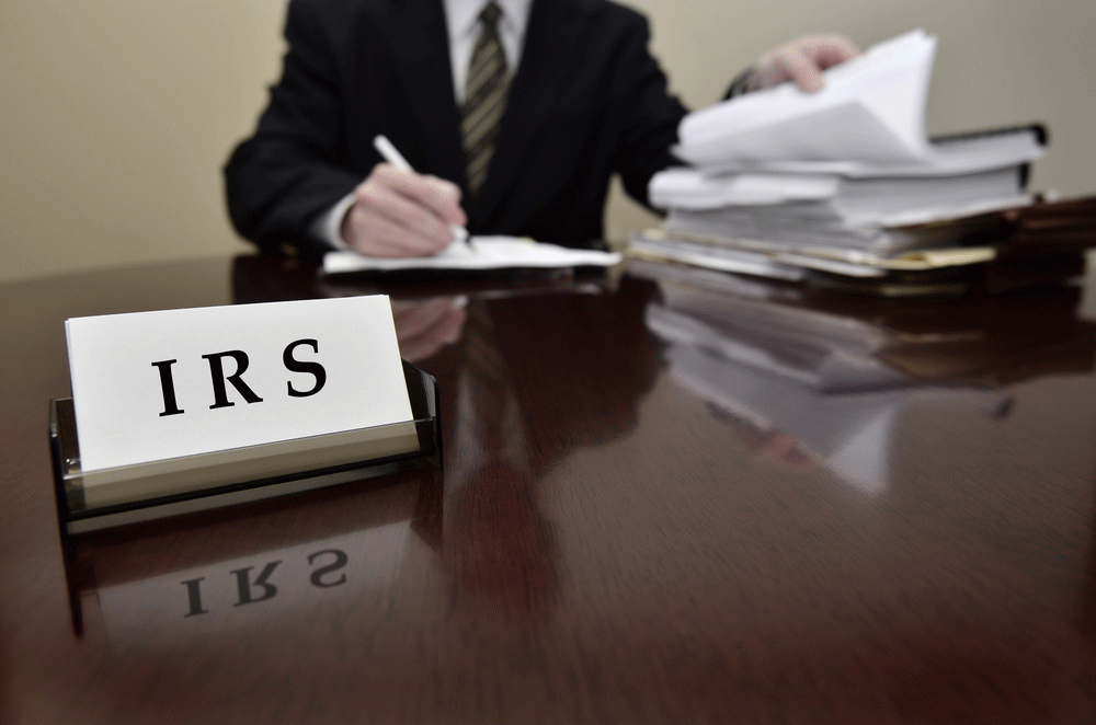 Avoid an IRS Audit