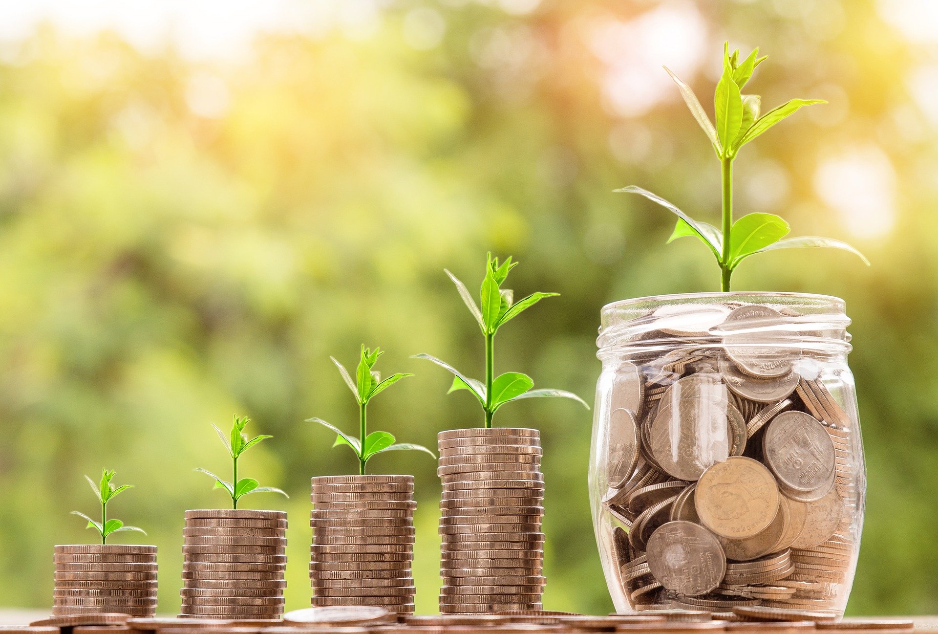 the importance of planning for our financial future