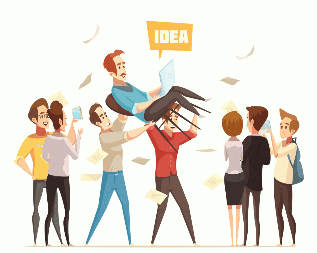 What is crowdfunding