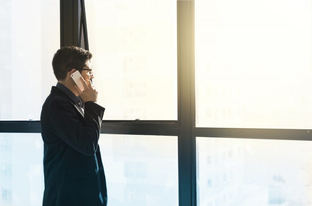 What does it mean to be an entrepreneur
