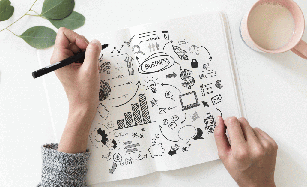 Businesses you can start with little money
