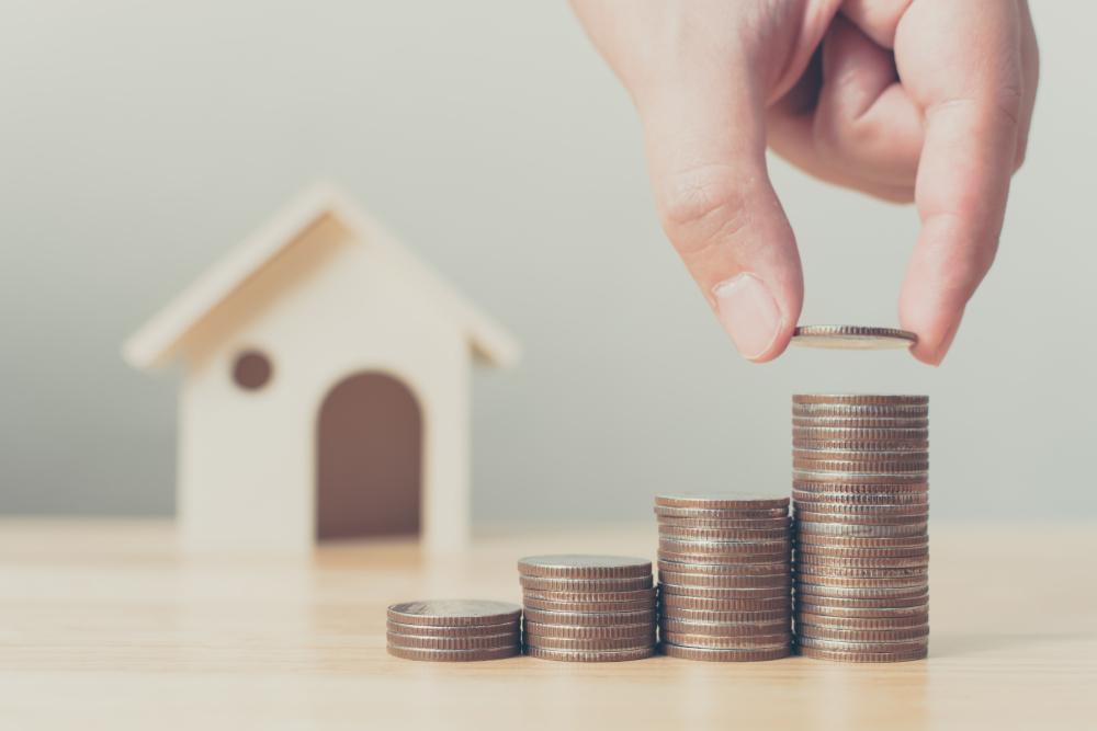 Inversión en bienes raíces comerciales