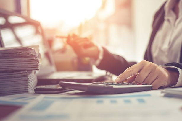 Business Owner Salary How To Calculate Importance Formula