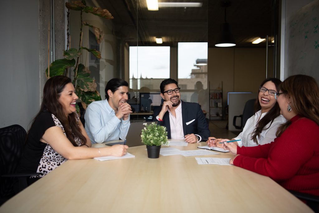 Sean and Kenny Salas, founders of Camino Financial. Concept: Camino Financial microloans