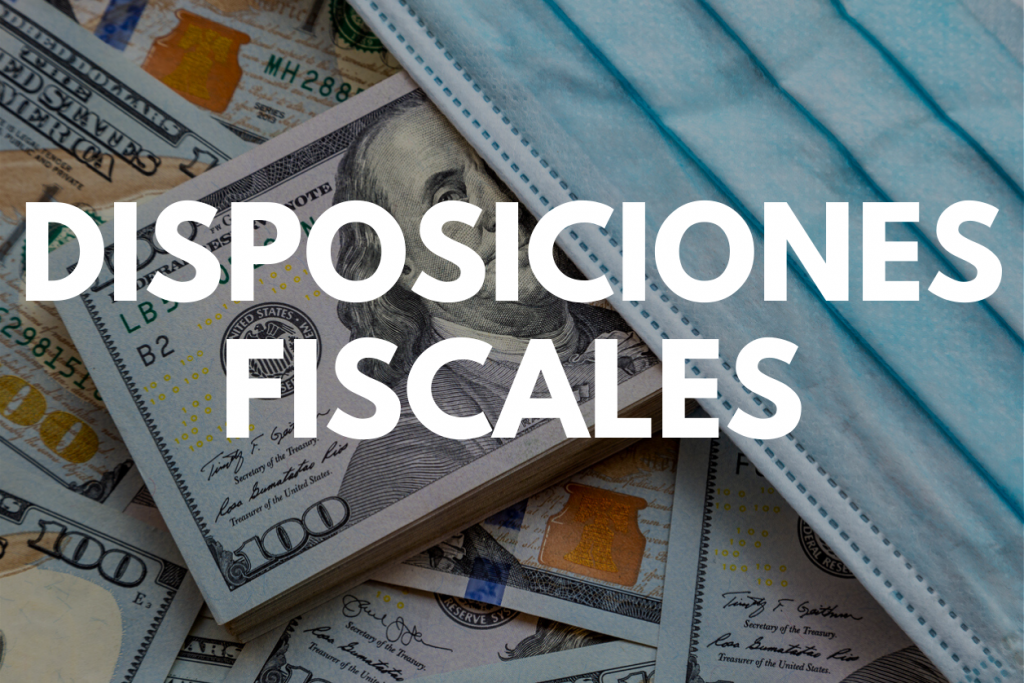 Dólares americanos con una mascarilla. concept: Programas de apoyo para pequeñas empresas por coronavirus de la SBA. disposiciones fiscales