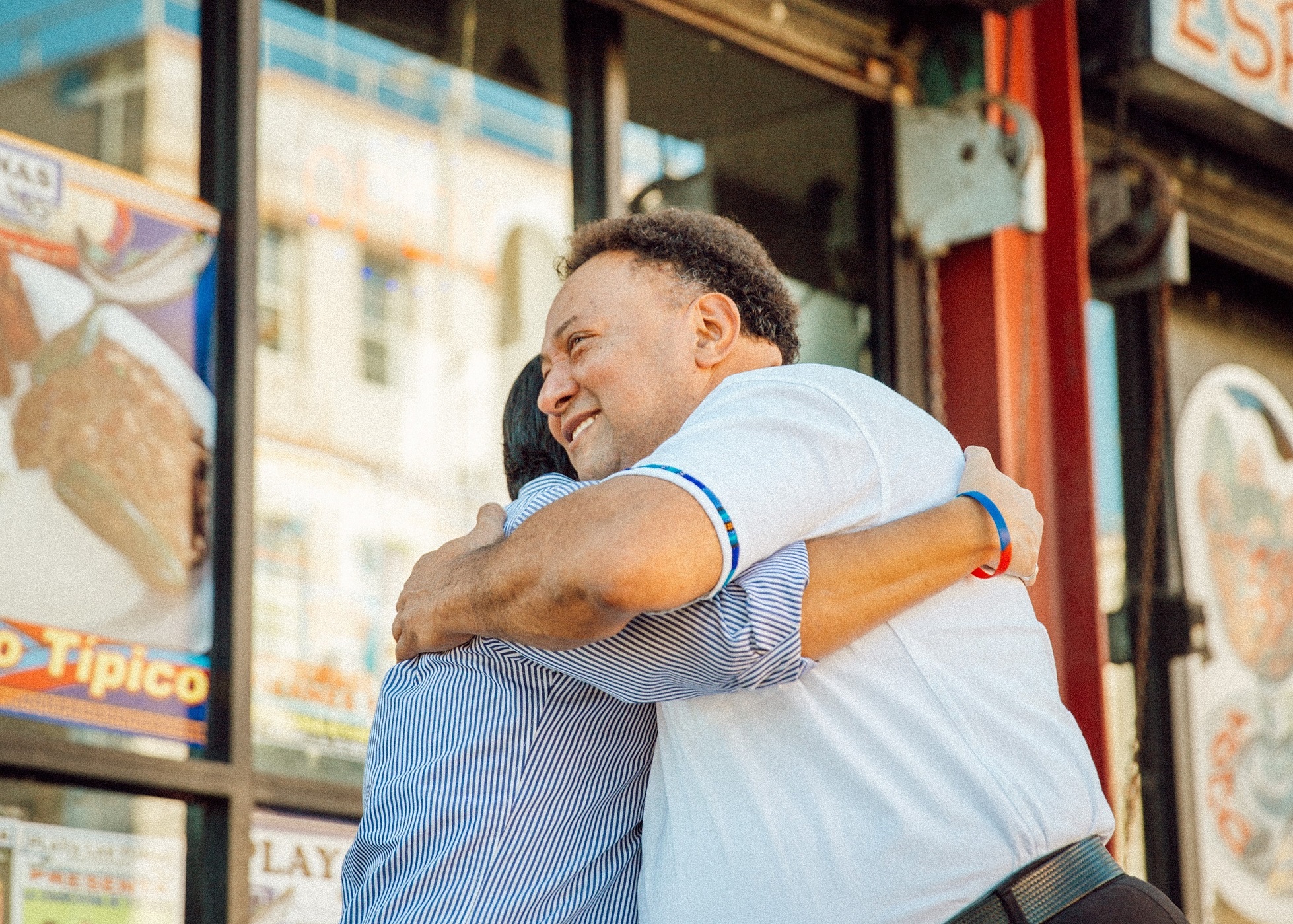 Camino financial, Community Letter: Let's Protect Minority Small Businesses & Eliminate Racial Injustice