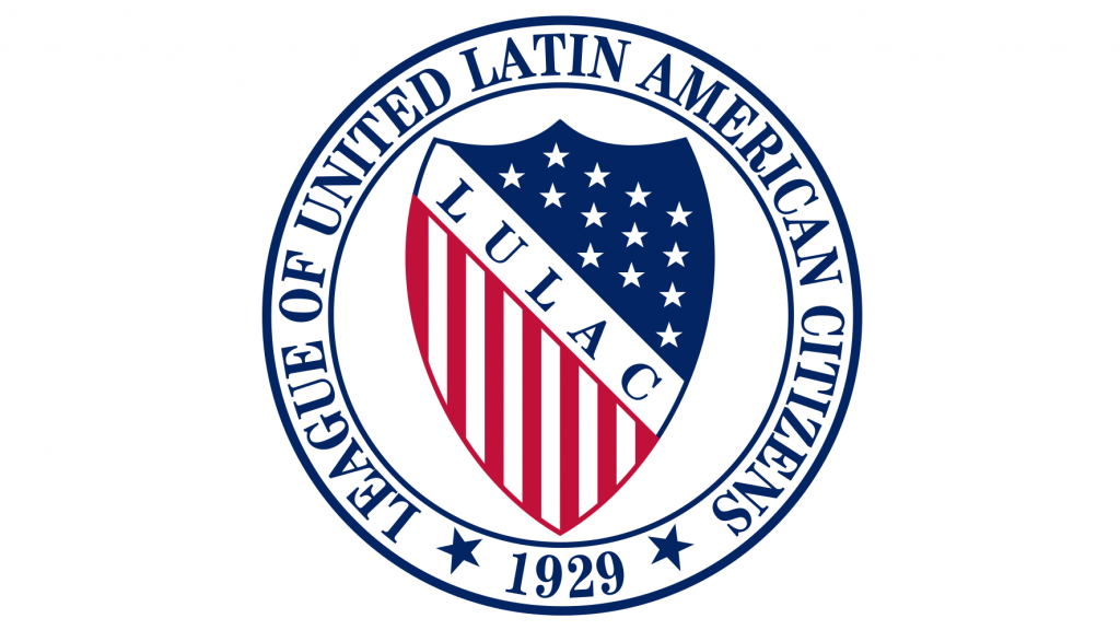 LULAC seal