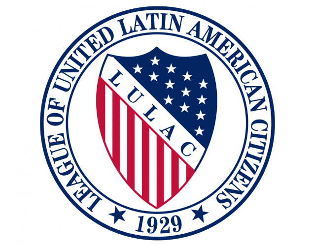 LULAC seal