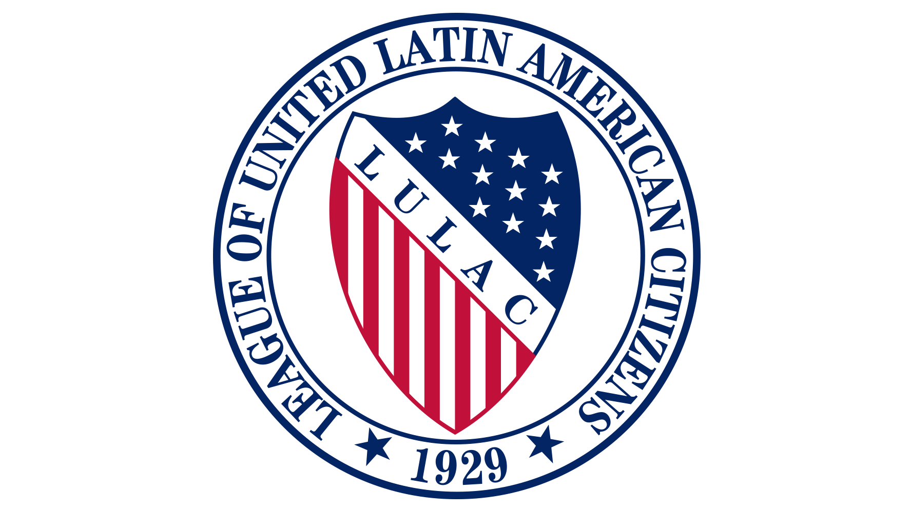 LULAC seal