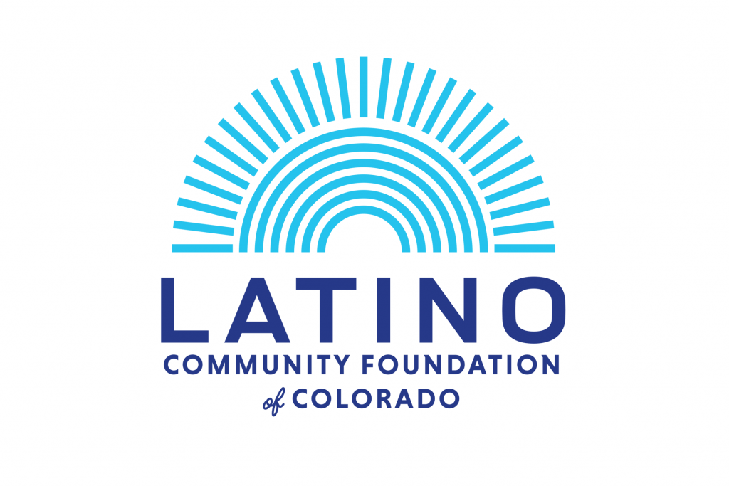Latino Community Foundation of Colorado logo