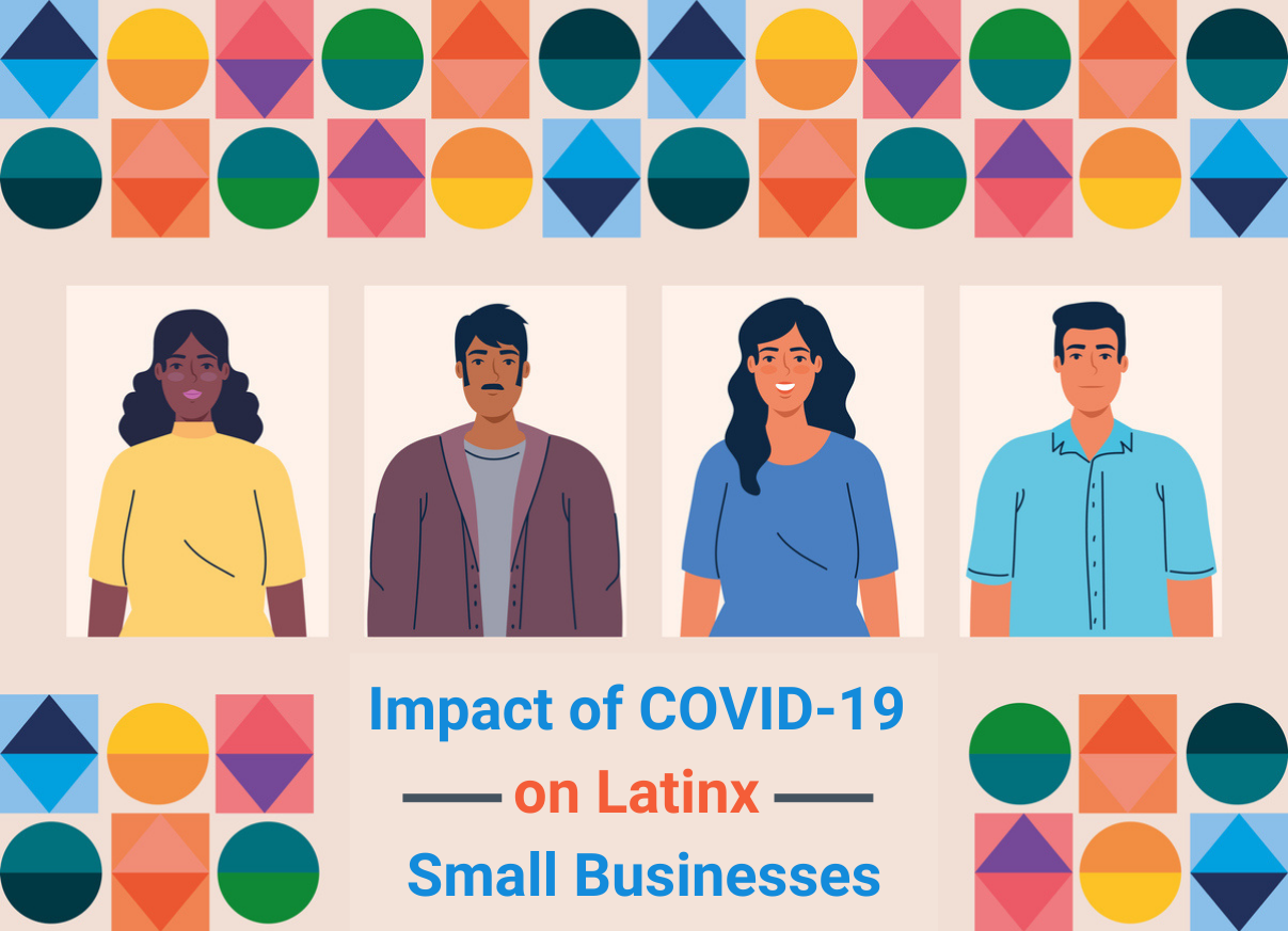 Latin X Heritage Month with multiethnic group of people together vector illustration design. concept: latinx mba