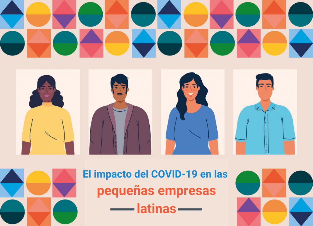 Mes de la Herencia Latinx, concept: latinx mba