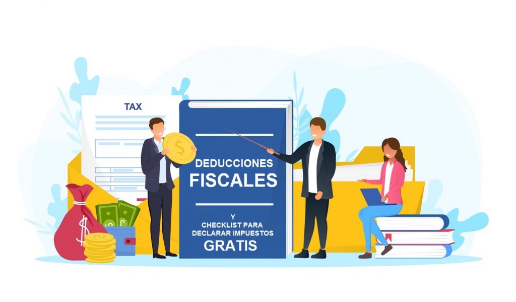 declaración de impuestos