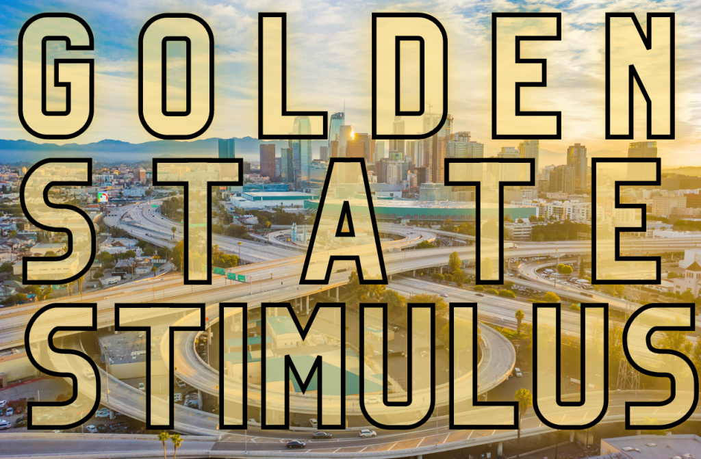 Golden State Stimulus What It Is How To Apply It S Requirements And Eligibility