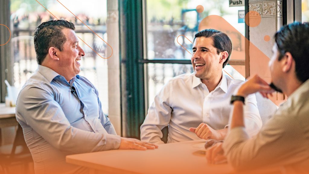 Programa de recomendaciones, Camino Financial