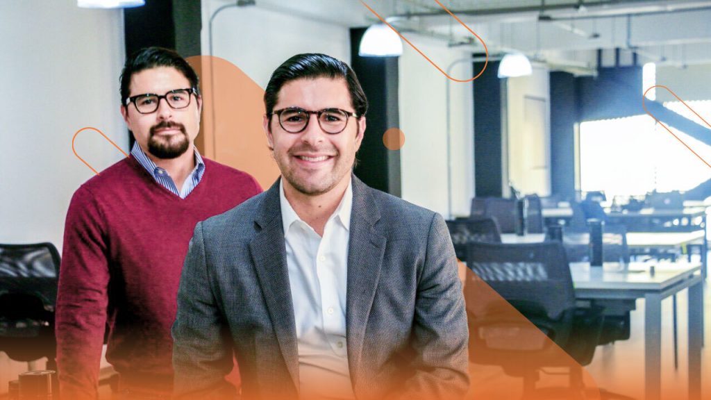 Camino Financial, Lendio, partnership
